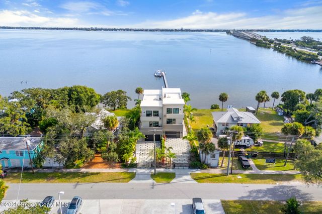 1807, 1809 Riverview Drive, Melbourne, FL 32901