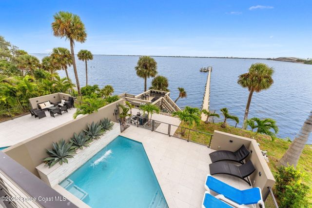 1807, 1809 Riverview Drive, Melbourne, FL 32901