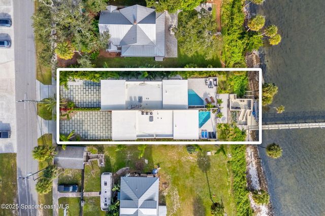 1807, 1809 Riverview Drive, Melbourne, FL 32901