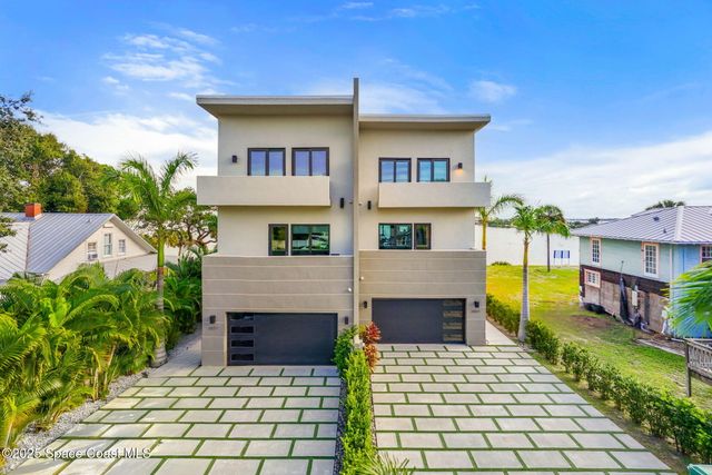 1807, 1809 Riverview Drive, Melbourne, FL 32901