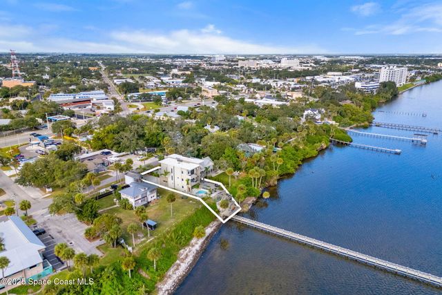 1807, 1809 Riverview Drive, Melbourne, FL 32901