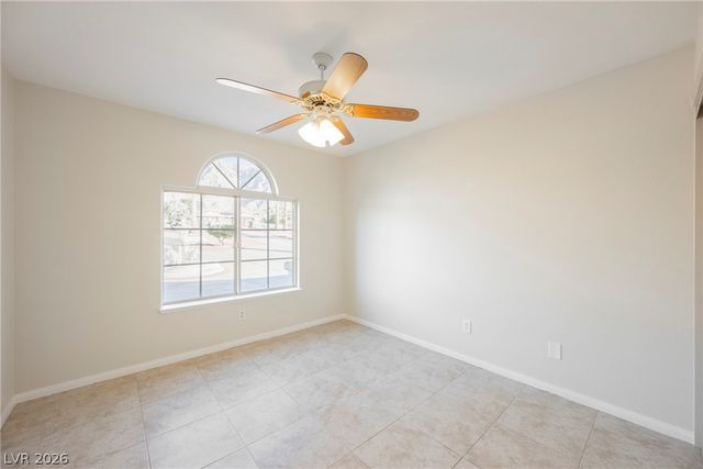 1259 North Hollywood Boulevard, Las Vegas, NV 89110