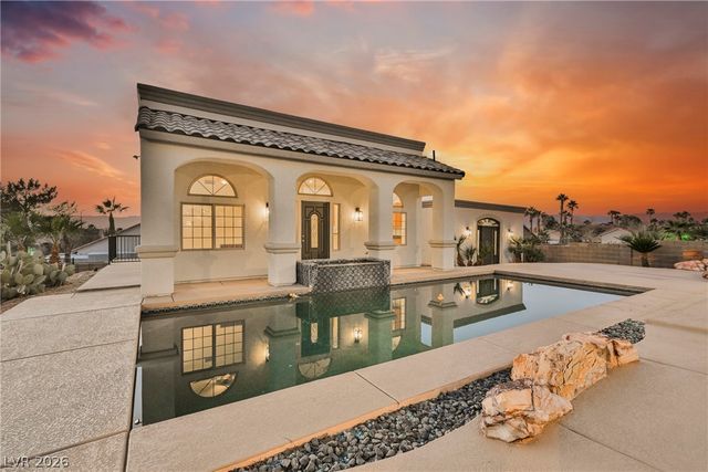 1259 North Hollywood Boulevard, Las Vegas, NV 89110