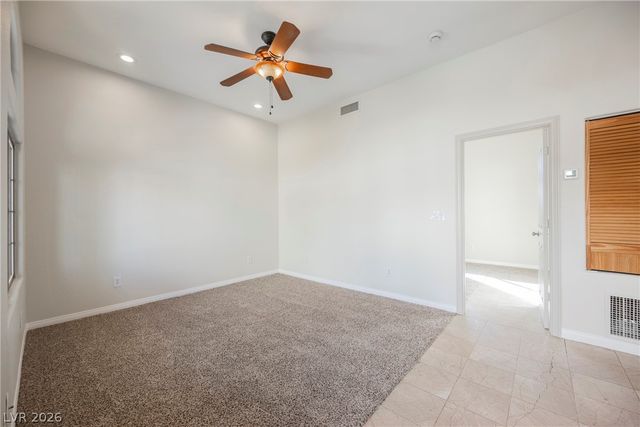 1259 North Hollywood Boulevard, Las Vegas, NV 89110