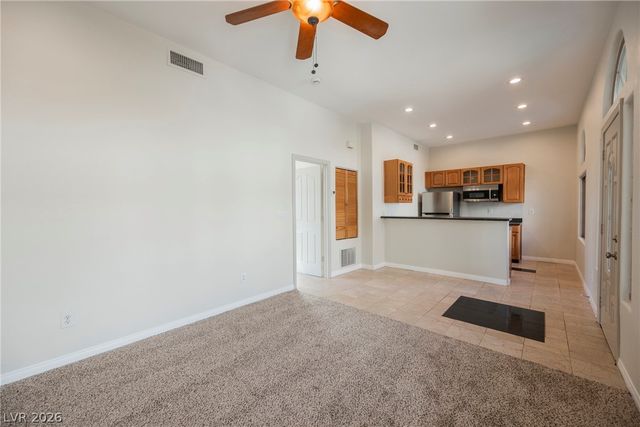 1259 North Hollywood Boulevard, Las Vegas, NV 89110