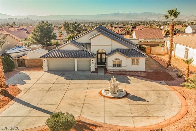 1259 North Hollywood Boulevard, Las Vegas, NV 89110