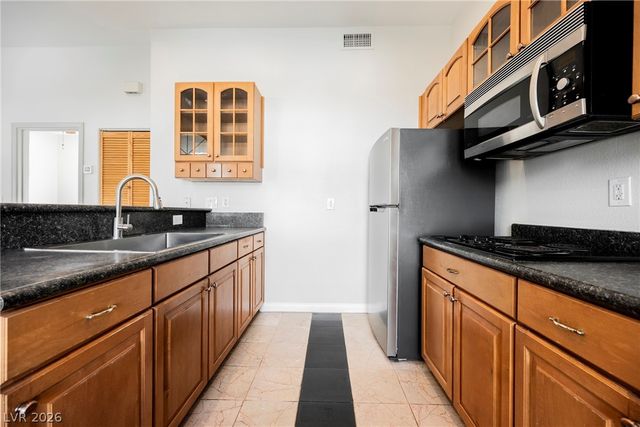 1259 North Hollywood Boulevard, Las Vegas, NV 89110