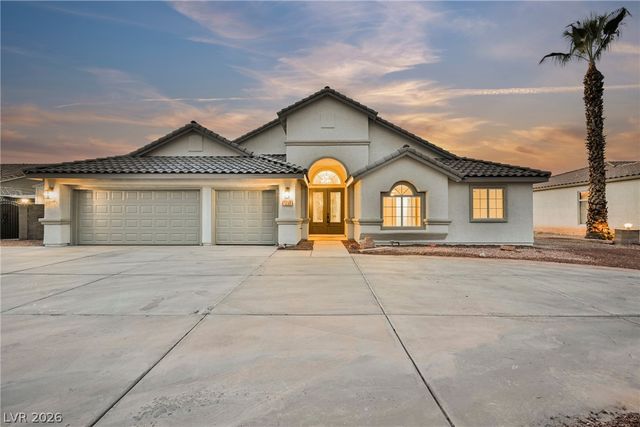 1259 North Hollywood Boulevard, Las Vegas, NV 89110