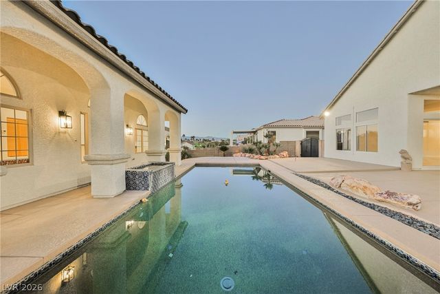 1259 North Hollywood Boulevard, Las Vegas, NV 89110