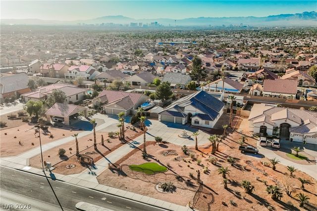 1259 North Hollywood Boulevard, Las Vegas, NV 89110