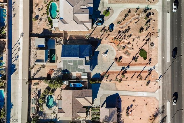 1259 North Hollywood Boulevard, Las Vegas, NV 89110