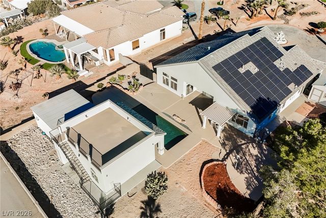 1259 North Hollywood Boulevard, Las Vegas, NV 89110