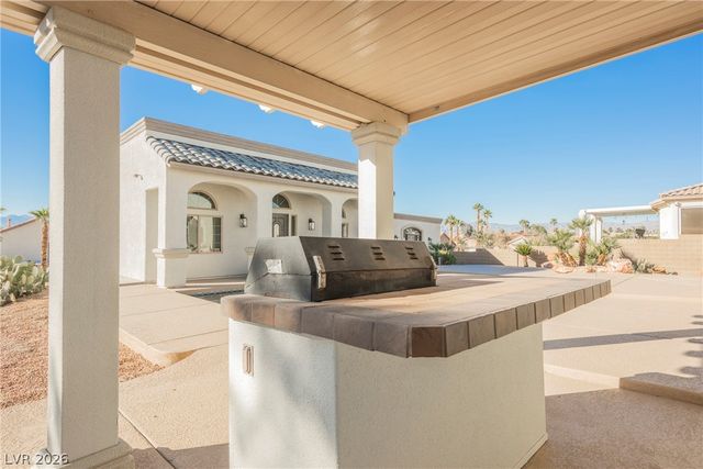 1259 North Hollywood Boulevard, Las Vegas, NV 89110