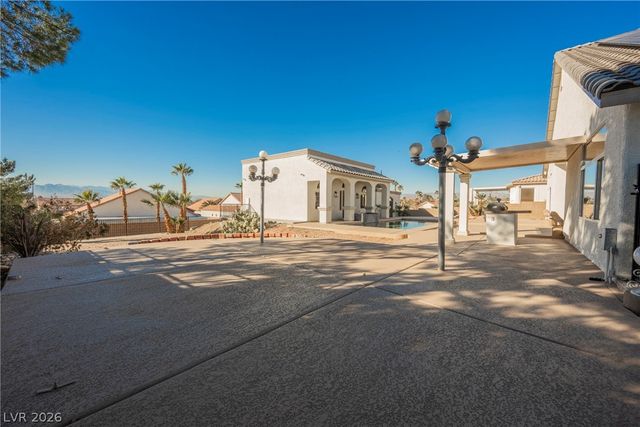 1259 North Hollywood Boulevard, Las Vegas, NV 89110