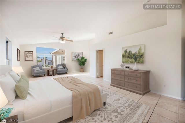 1259 North Hollywood Boulevard, Las Vegas, NV 89110