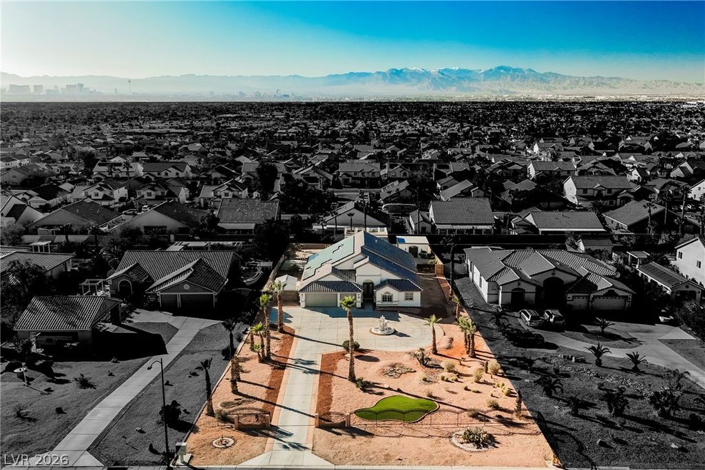 1259 North Hollywood Boulevard, Las Vegas, NV 89110