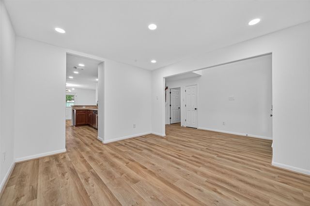 17422 Bending Post Drive, Houston, TX 77095