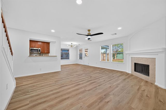 17422 Bending Post Drive, Houston, TX 77095