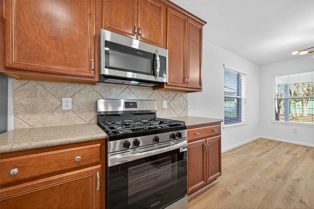 17422 Bending Post Drive, Houston, TX 77095