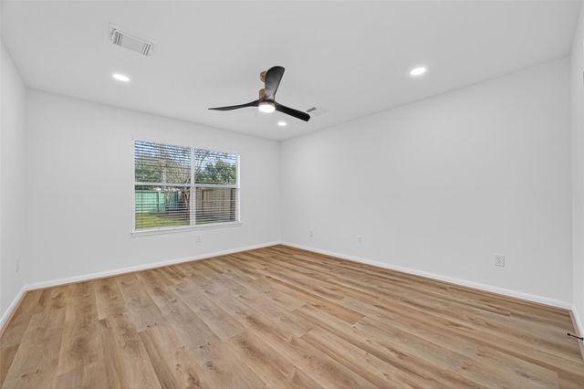 17422 Bending Post Drive, Houston, TX 77095