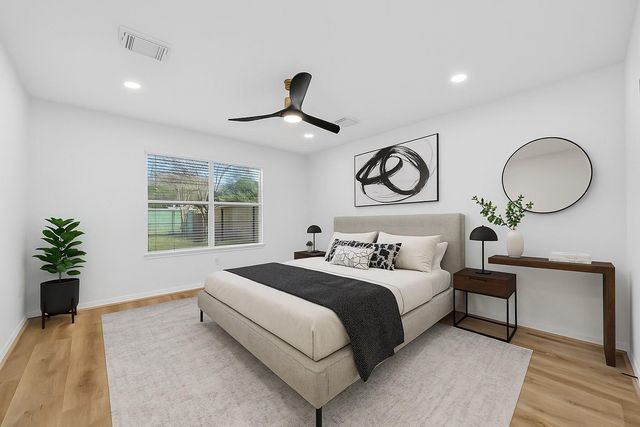 17422 Bending Post Drive, Houston, TX 77095