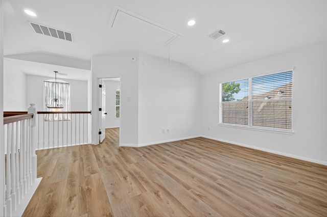 17422 Bending Post Drive, Houston, TX 77095