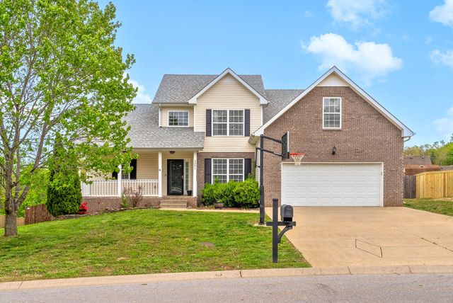 3051 Outfitters Dr, Clarksville, TN 37040