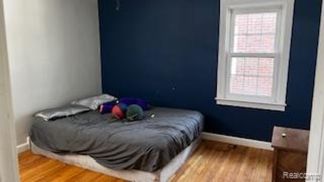 16712 Glastonbury Road, Detroit, MI 48219