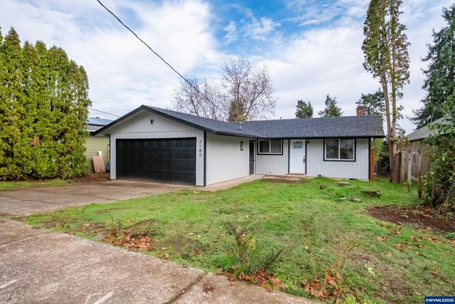3180 Doughton St S, Salem, OR 97302