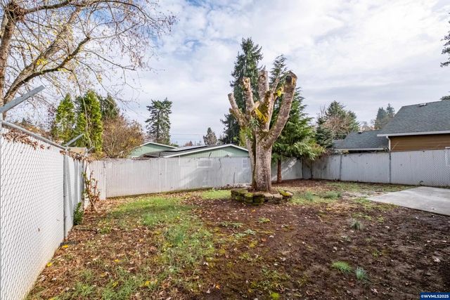 3180 Doughton St S, Salem, OR 97302