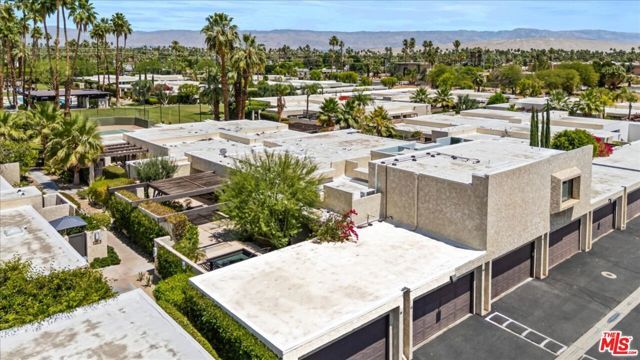 426 N Hermosa Drive, Palm Springs, CA 92262