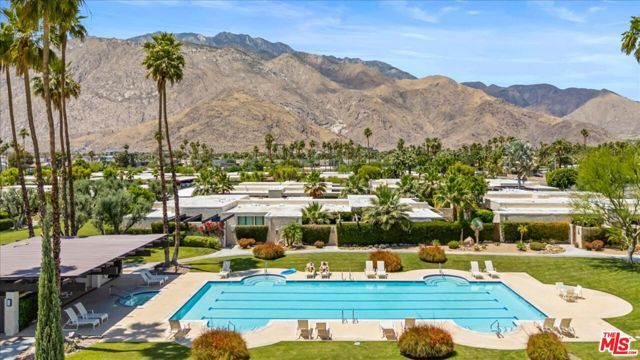 426 N Hermosa Drive, Palm Springs, CA 92262