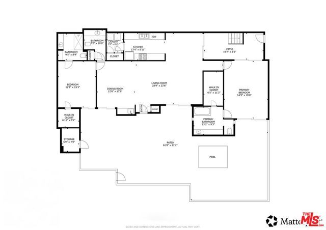 426 N Hermosa Drive, Palm Springs, CA 92262