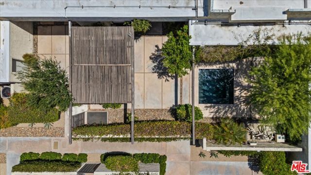 426 N Hermosa Drive, Palm Springs, CA 92262