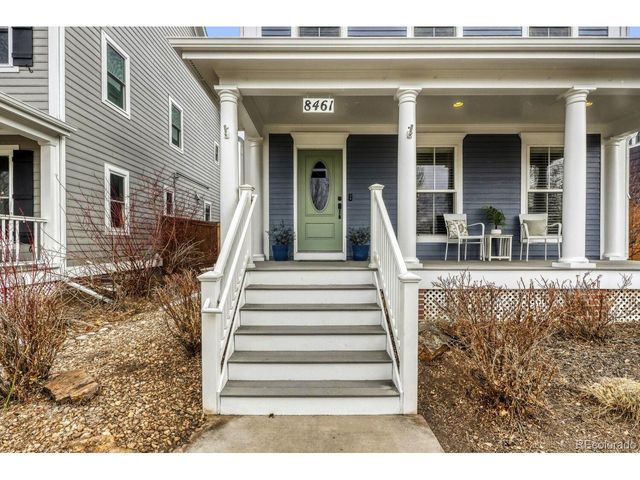 8461 E 21st Ave, Denver, CO 80238