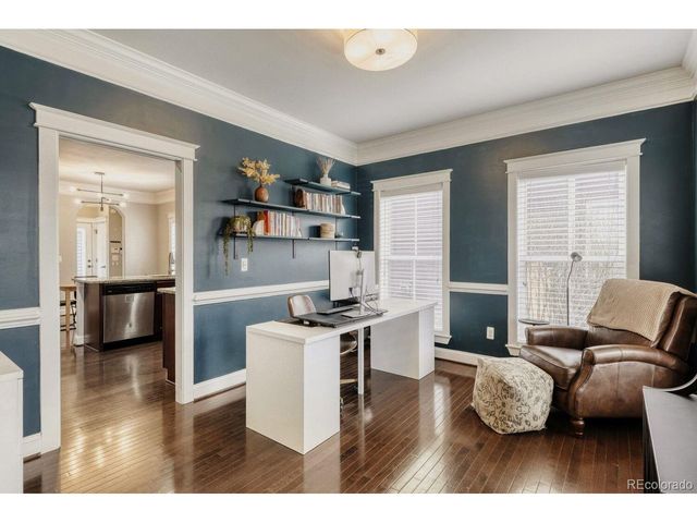 8461 E 21st Ave, Denver, CO 80238