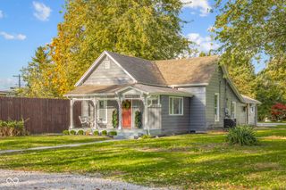 201 Poplar Street, Elizabethtown, IN 47232