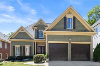 1146 Bluffhaven Way, Brookhaven, GA 30319