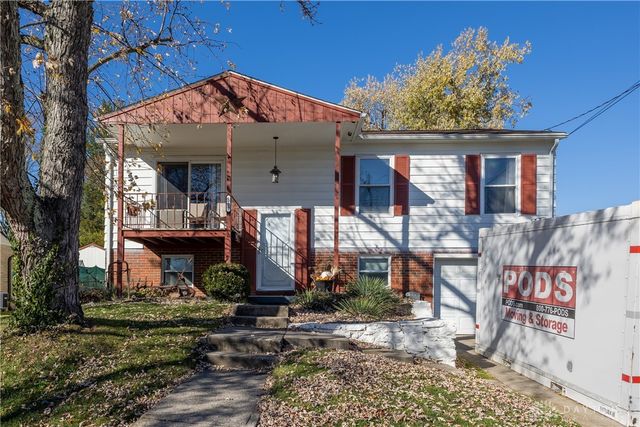 2792 Wheatfield Drive, Colerain Twp, OH 45251