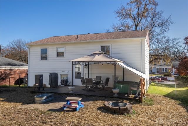 2792 Wheatfield Drive, Colerain Twp, OH 45251