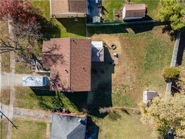 2792 Wheatfield Drive, Colerain Twp, OH 45251