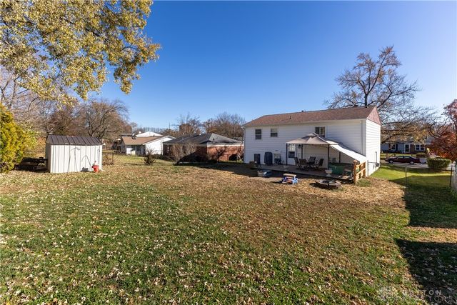 2792 Wheatfield Drive, Colerain Twp, OH 45251