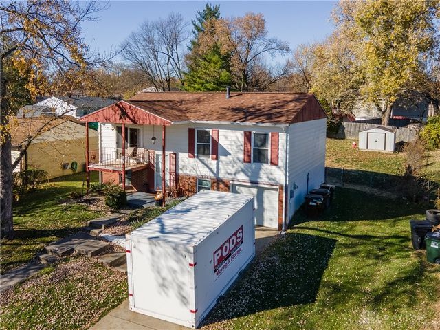 2792 Wheatfield Drive, Colerain Twp, OH 45251