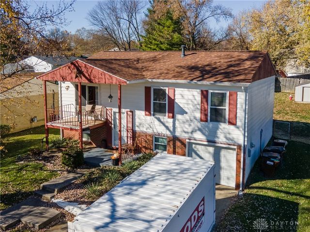 2792 Wheatfield Drive, Colerain Twp, OH 45251