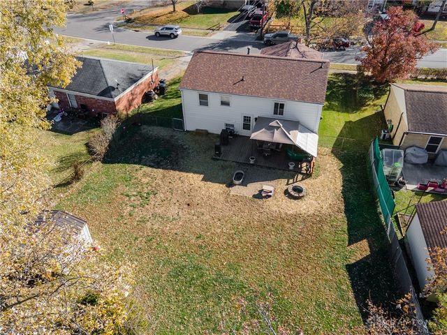 2792 Wheatfield Drive, Colerain Twp, OH 45251