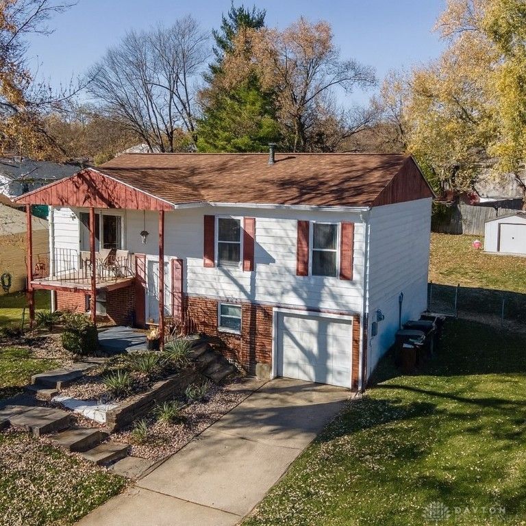 2792 Wheatfield Drive, Colerain Twp, OH 45251