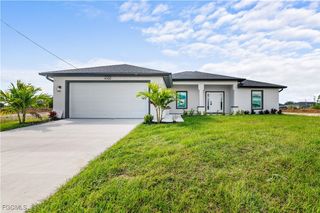 2708 NW 22nd AVE, Cape Coral, FL 33993
