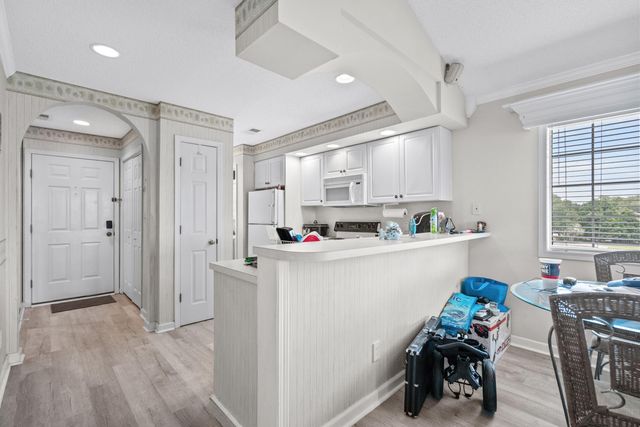 4421 Eastport Blvd Unit H7, Little River, SC 29566