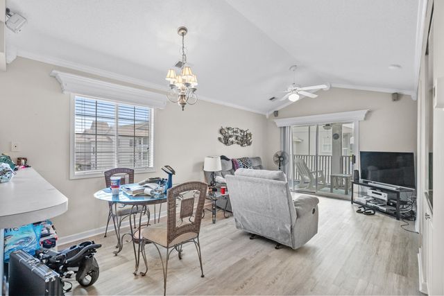 4421 Eastport Blvd Unit H7, Little River, SC 29566