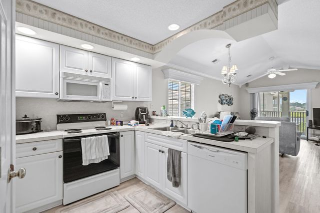 4421 Eastport Blvd Unit H7, Little River, SC 29566